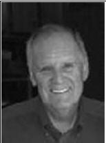 Portrait of Ralph Wall